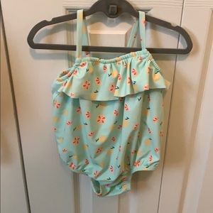 Infant swimsuit
